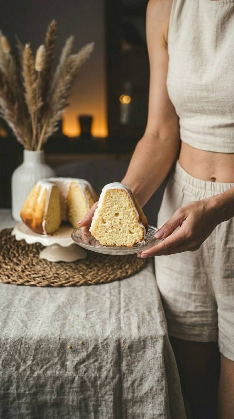 Babka tiulowa – zdjęcie 2