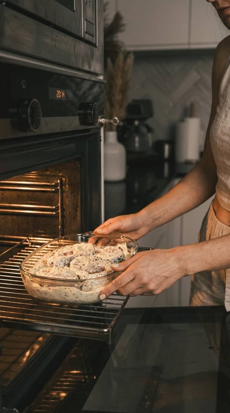 Karp na Święta w majonezie – zdjęcie 1