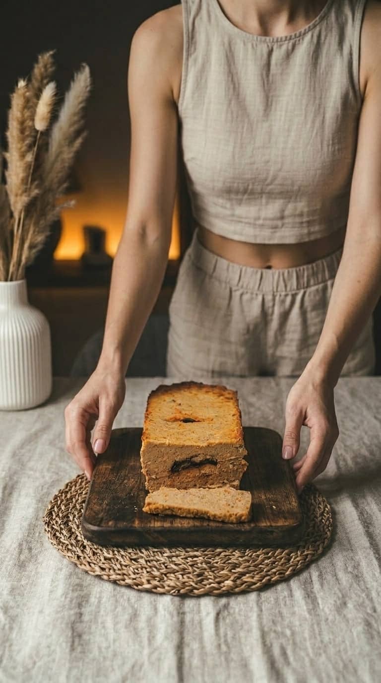 Pasztet wg prababci Lidji