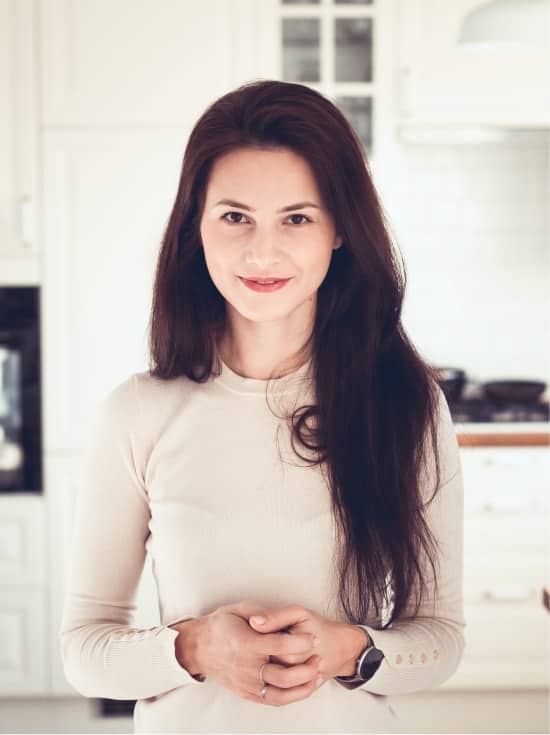 Lena Gryszko