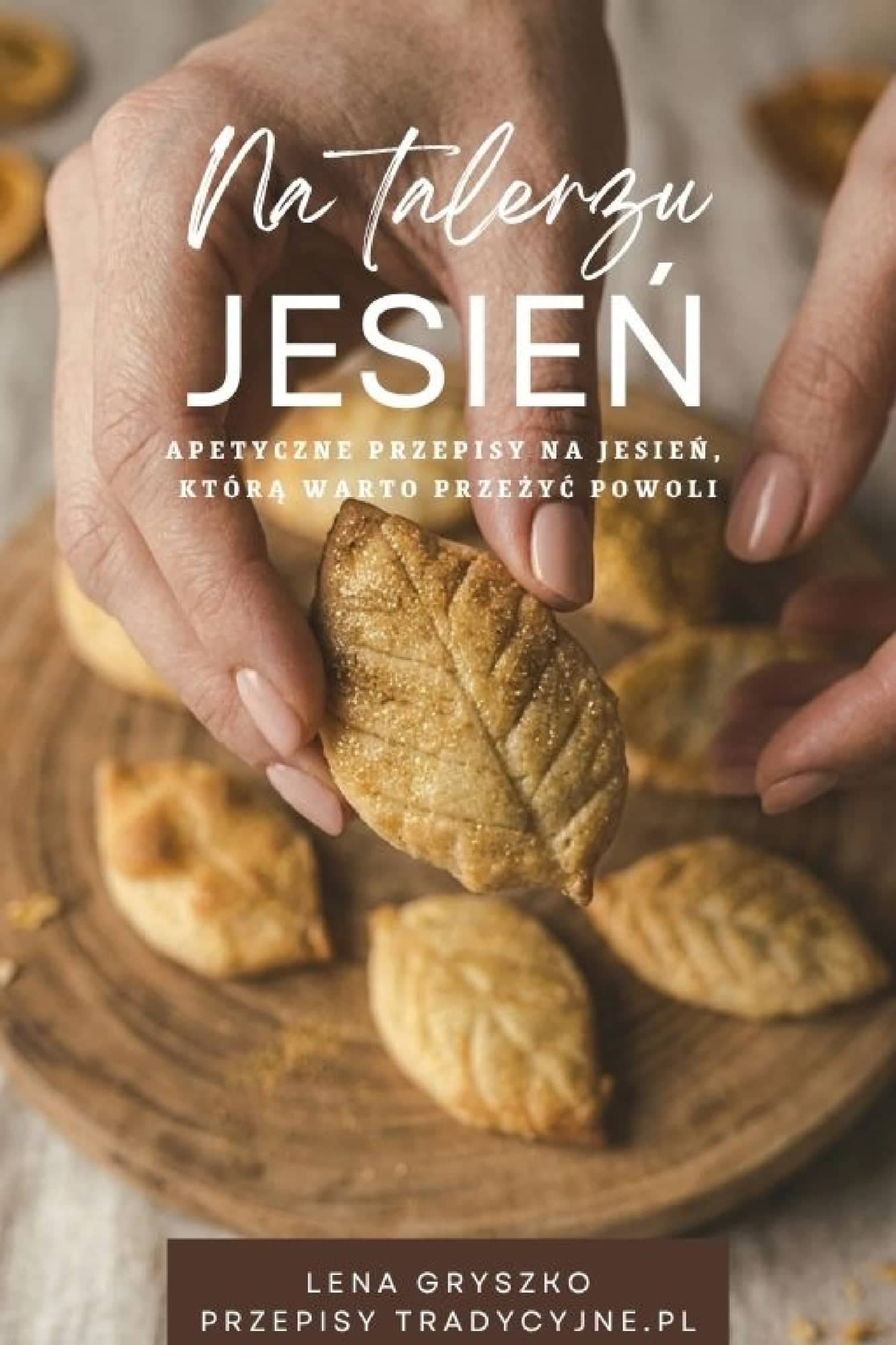 Ebook „Na talerzu: Jesień” — 28 przepisów do pobrania za darmo