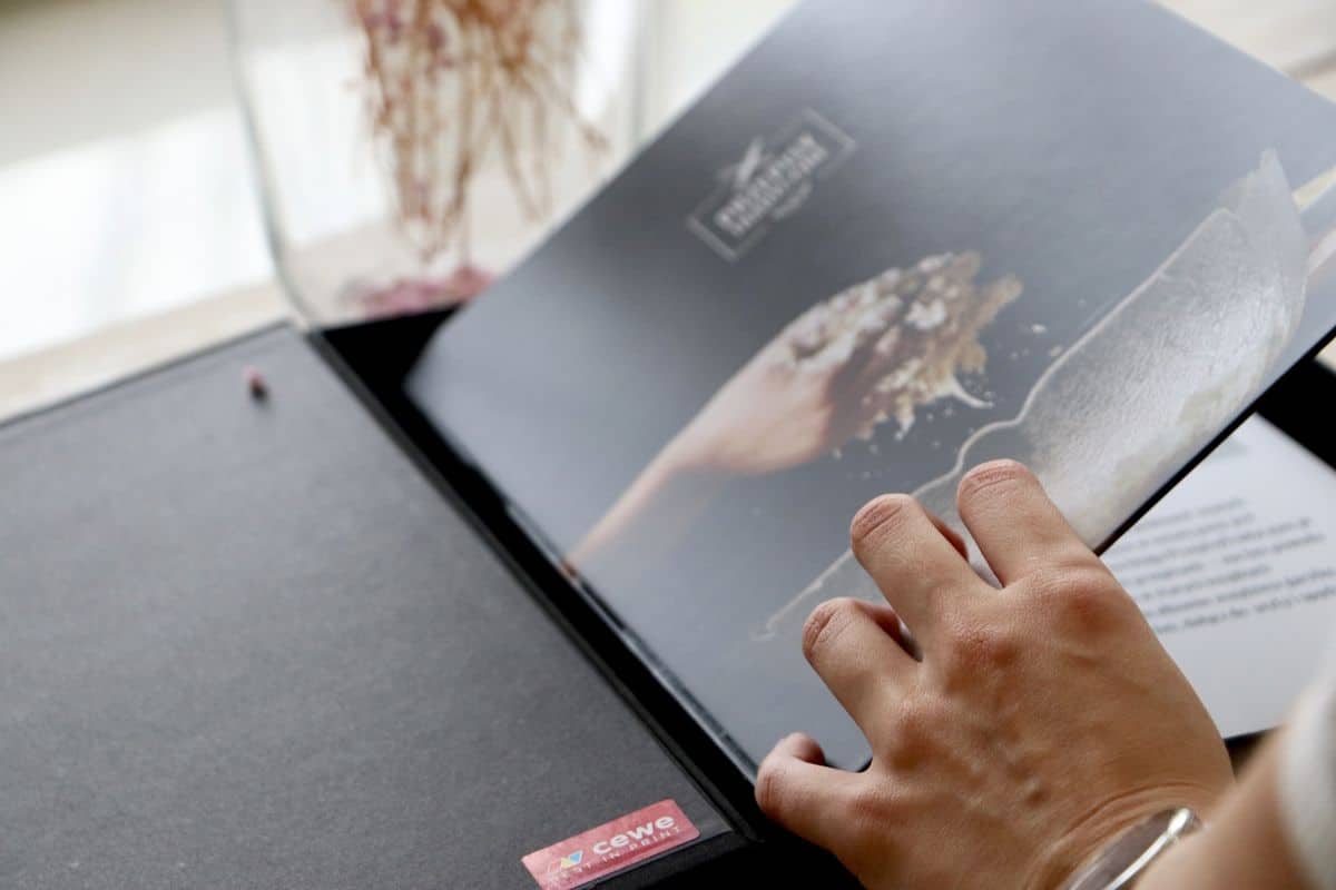 Fotoksiążka Przepisy Tradycyjne – zdjęcie 2