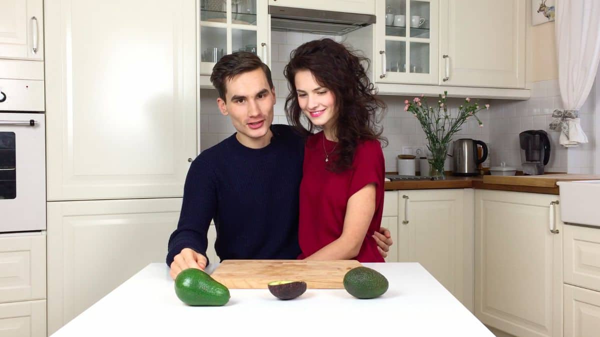 Jak wybrać dobre awokado?