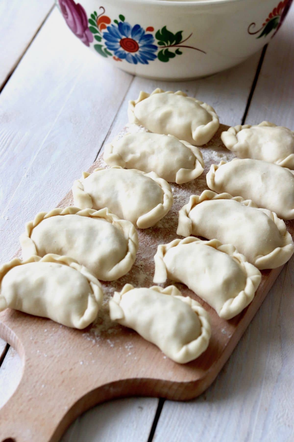 Jak zrobić idealne pierogi – zdjęcie 1