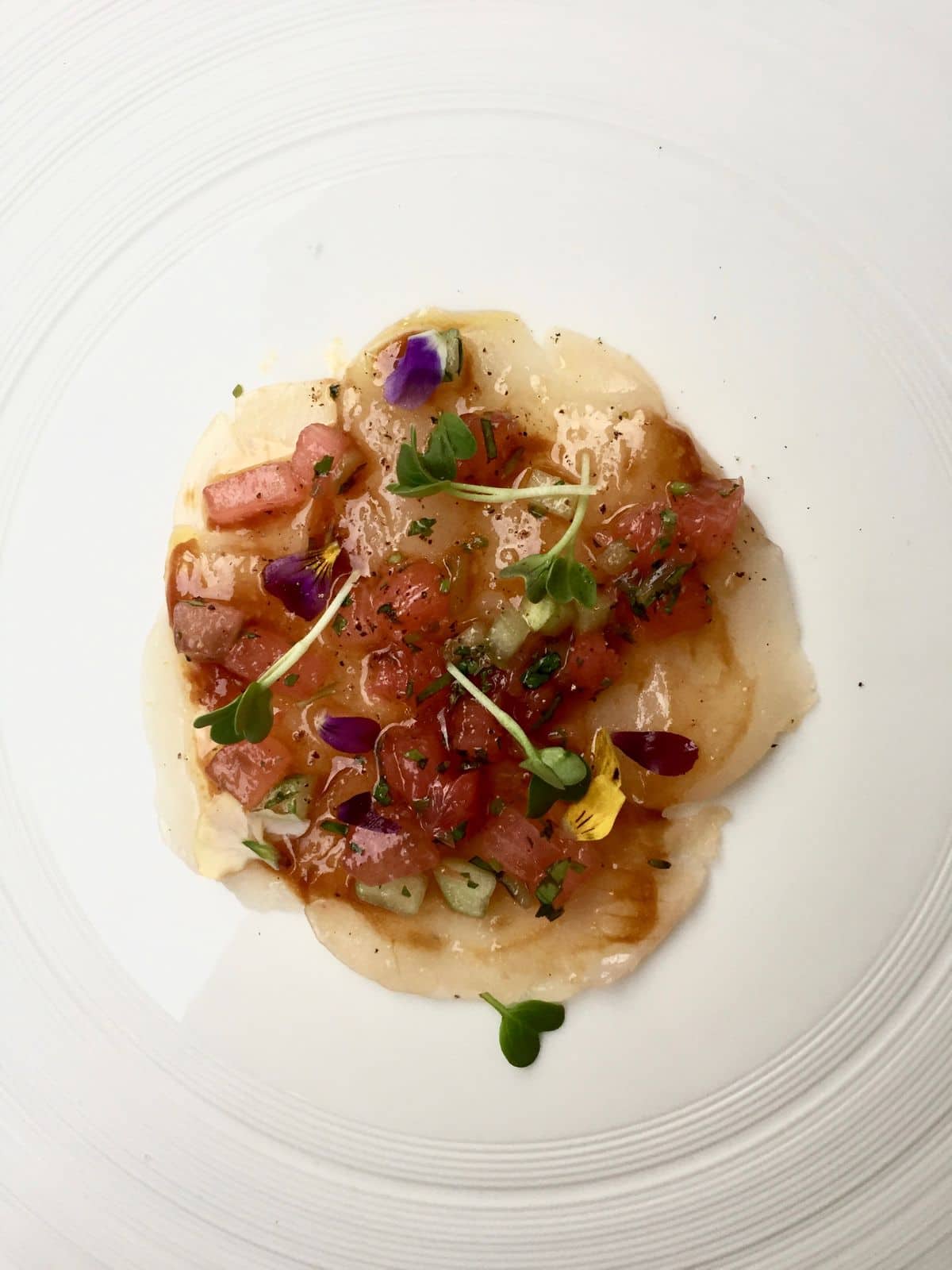 Michel Moran Bistro de Paris restauracja – zdjęcie 1