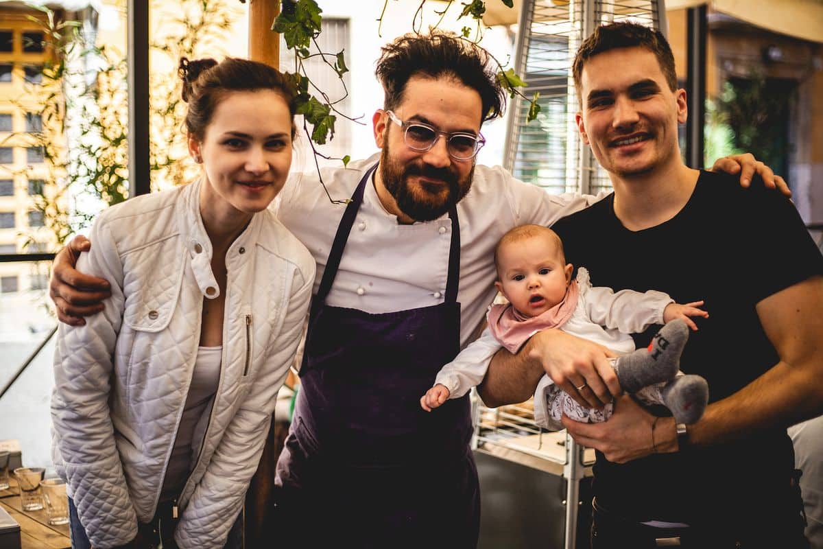 Rzym: gdzie smacznie zjeść & kulinarny przewodnik po Rzymie, czyli pizza i pasta w najlepszym wydaniu – zdjęcie 2