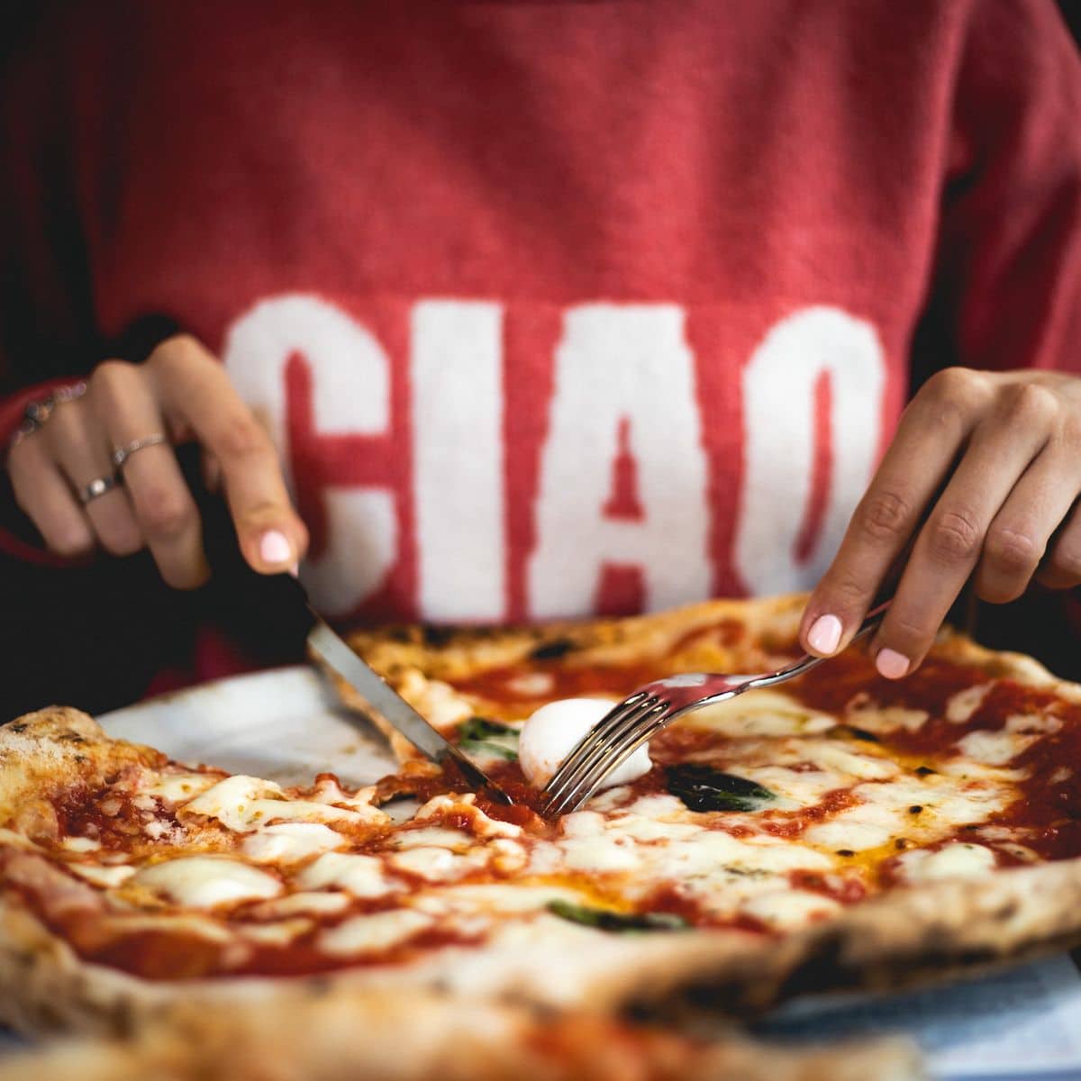 Rzym: gdzie smacznie zjeść & kulinarny przewodnik po Rzymie, czyli pizza i pasta w najlepszym wydaniu