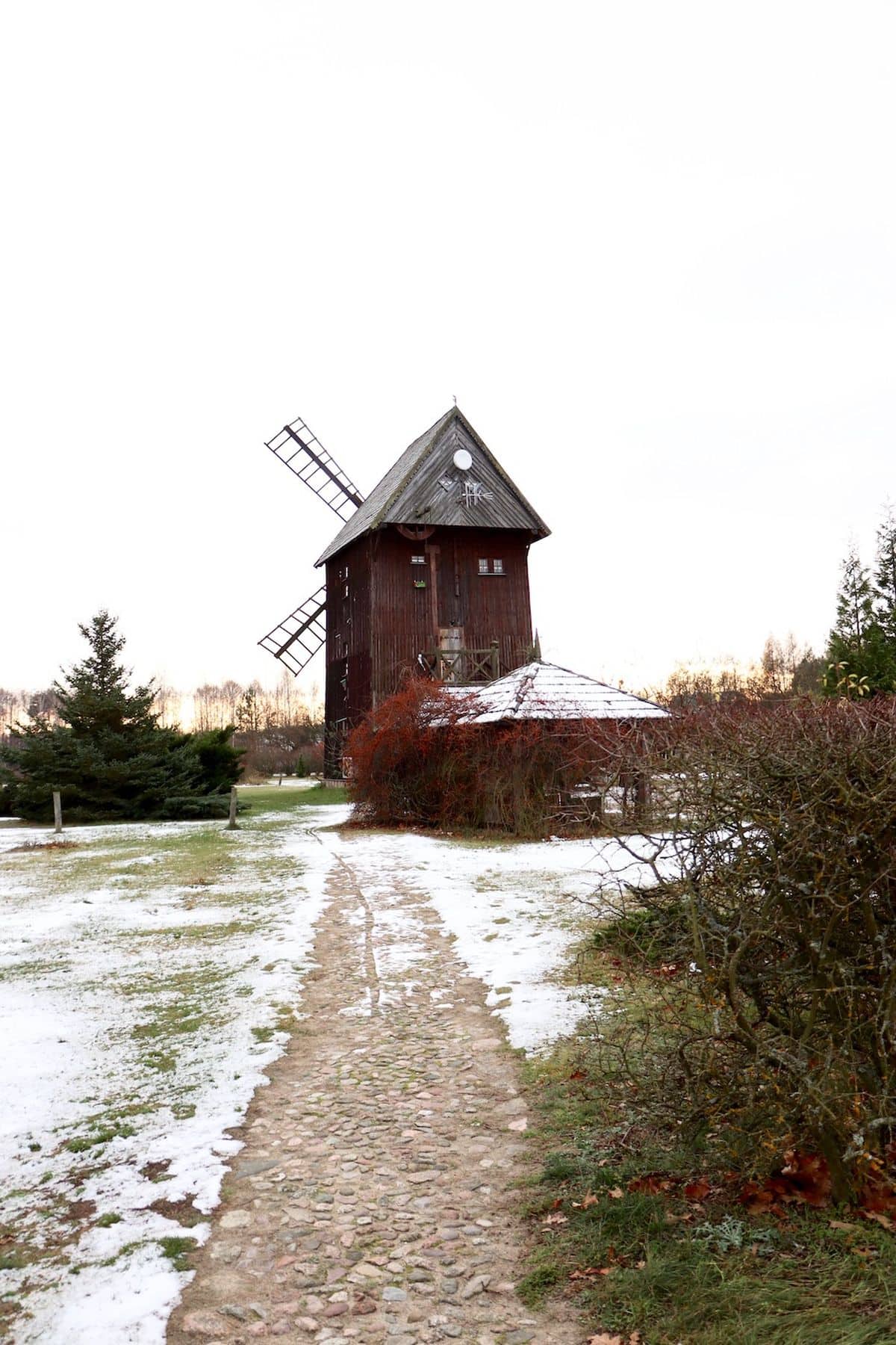 Wakacje na Podlasiu: Uroczysko Zaborek – zdjęcie 1