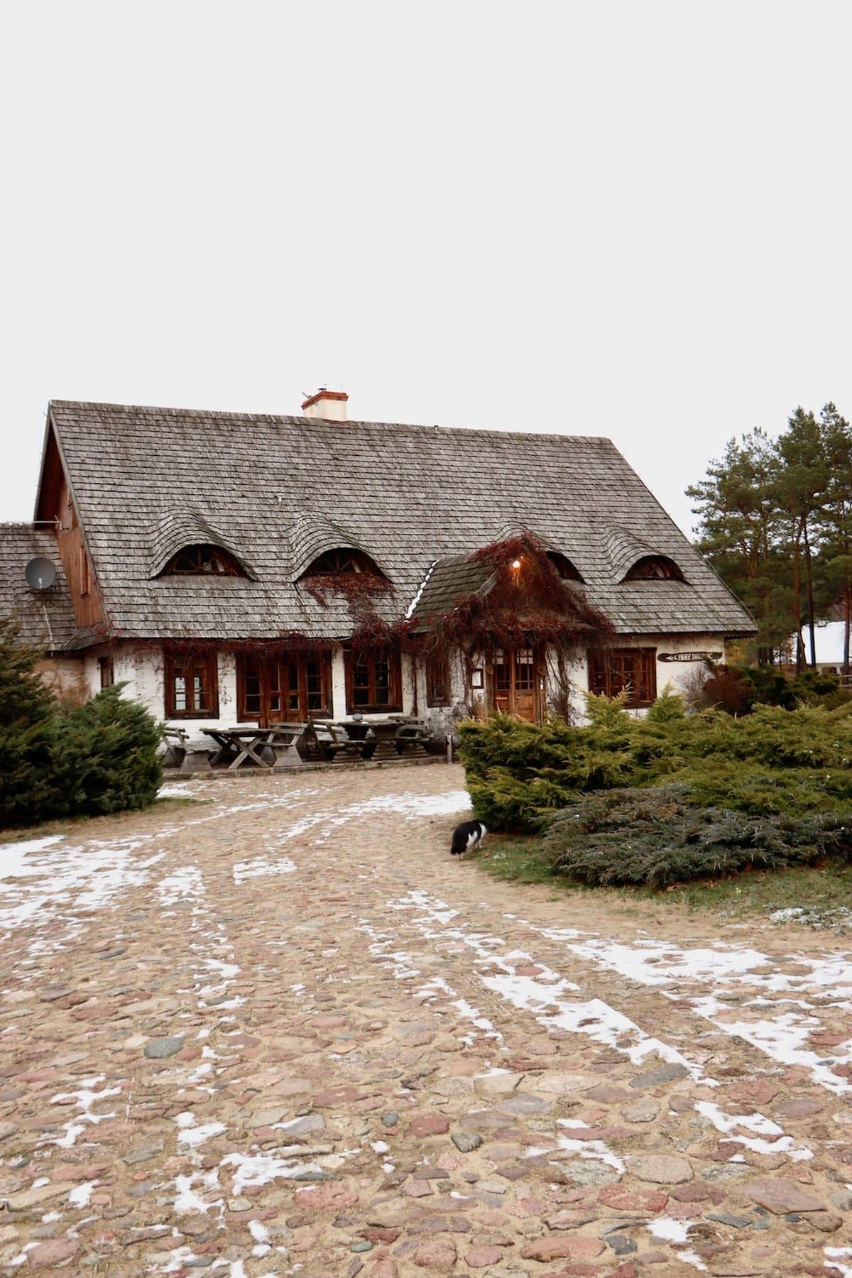 Wakacje na Podlasiu: Uroczysko Zaborek – zdjęcie 2