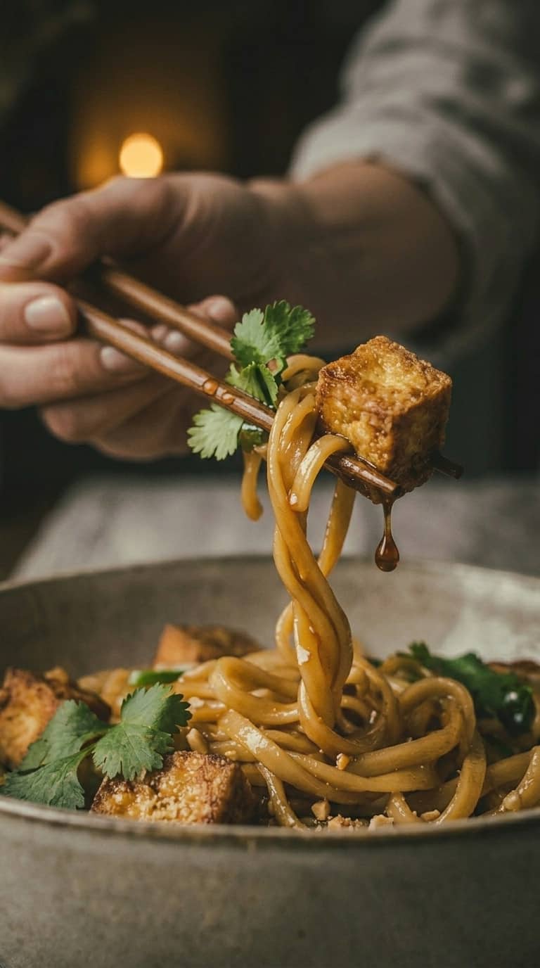 Pad thai – zdjęcie 1
