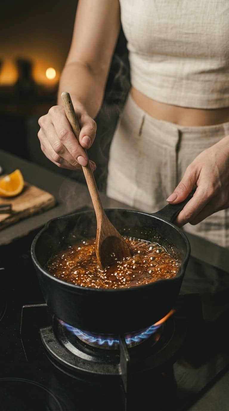 Sos teriyaki – zdjęcie 1