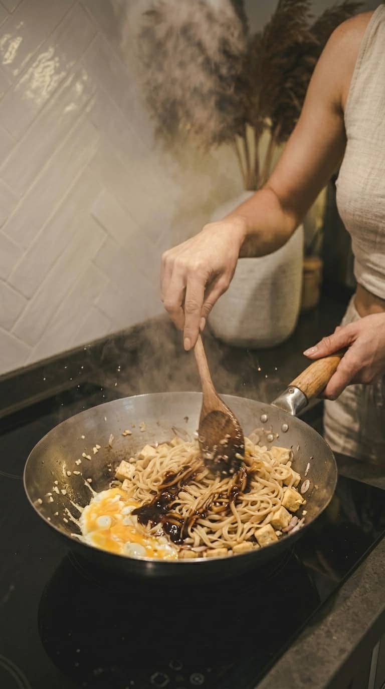 Pad thai – zdjęcie 2