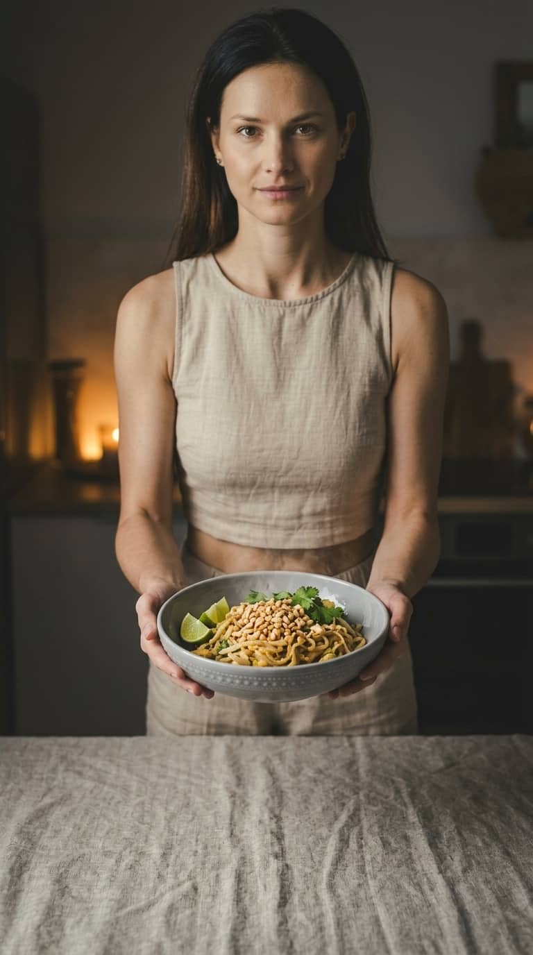 Pad thai – zdjęcie 2