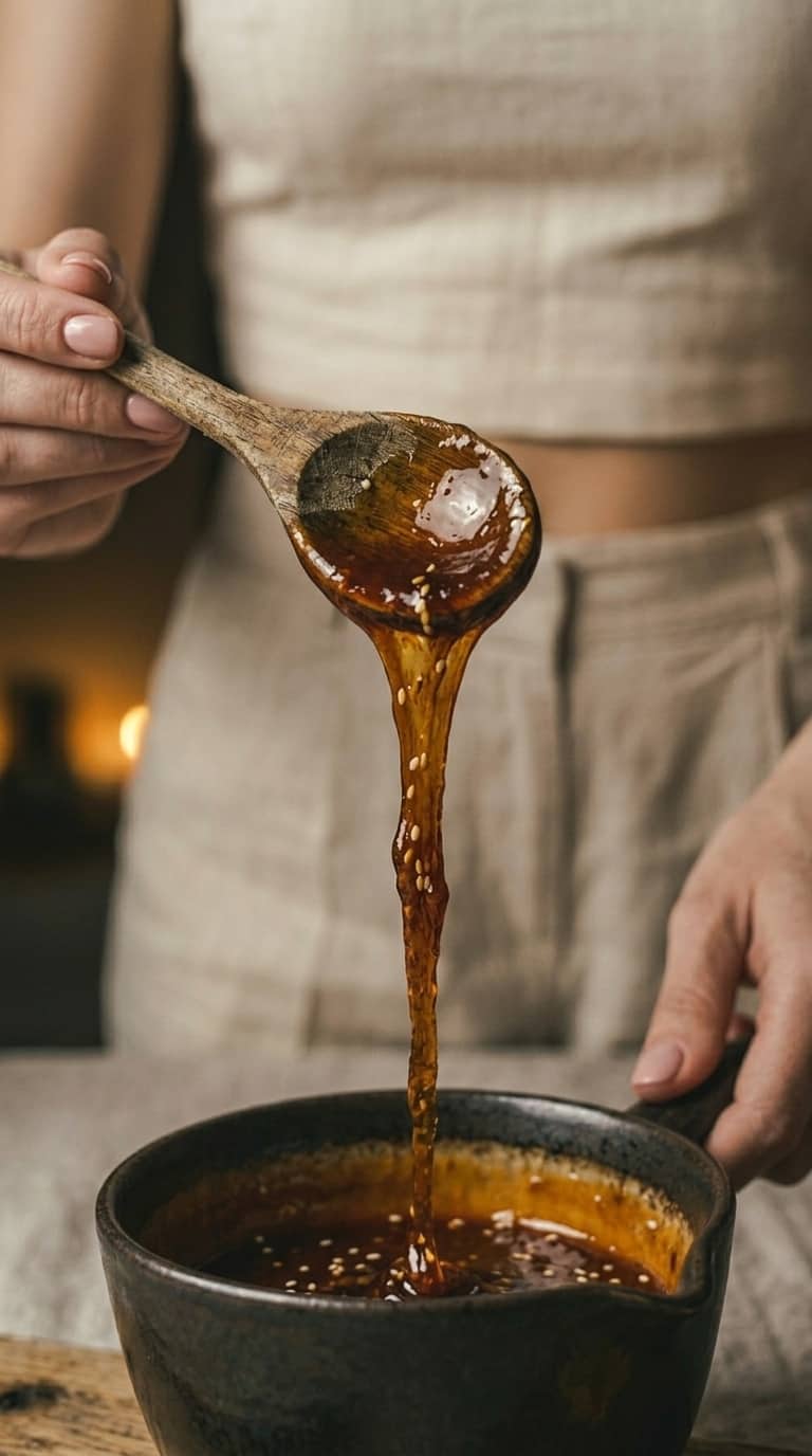 Sos teriyaki – zdjęcie 2
