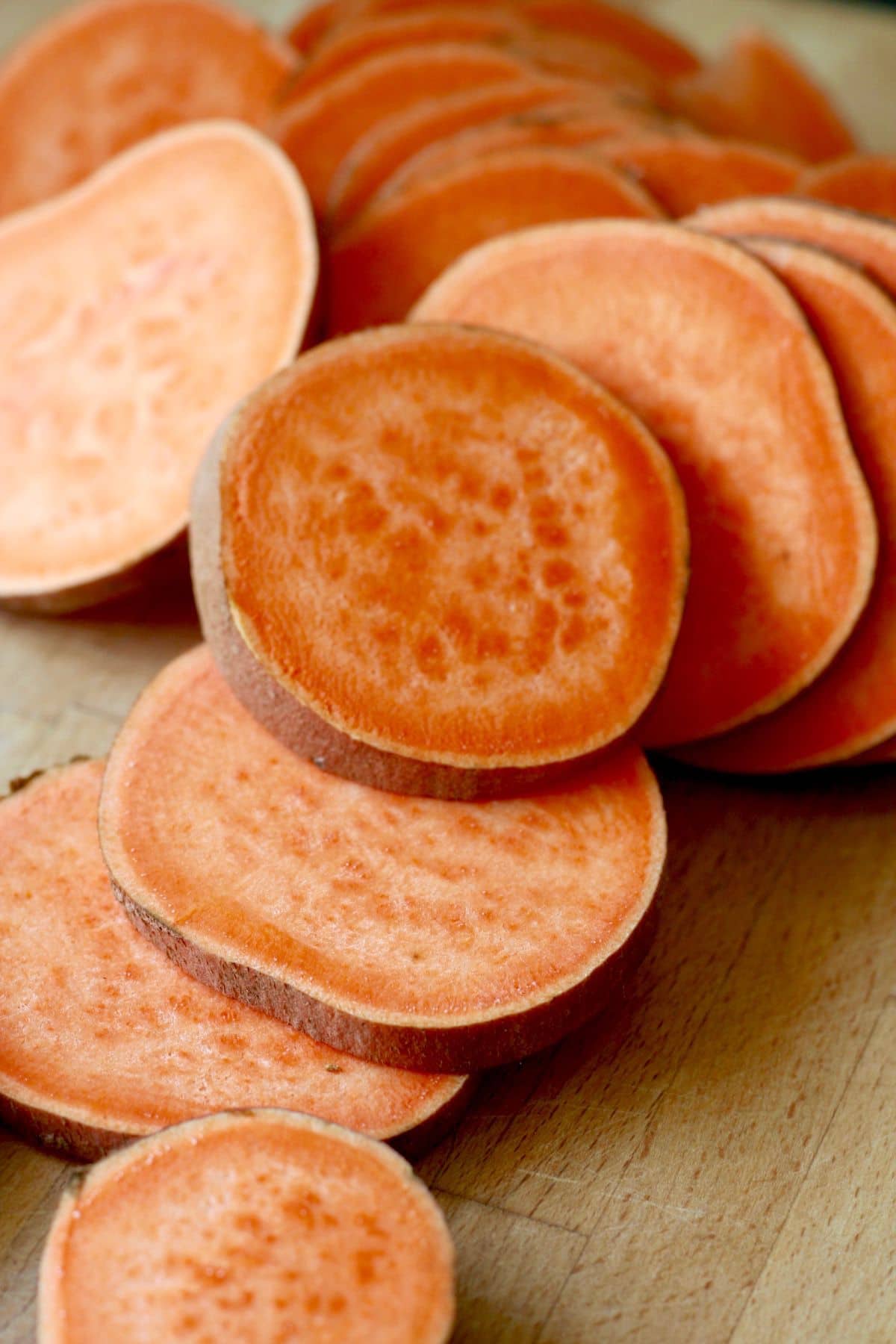 Bataty pieczone – zdjęcie 2