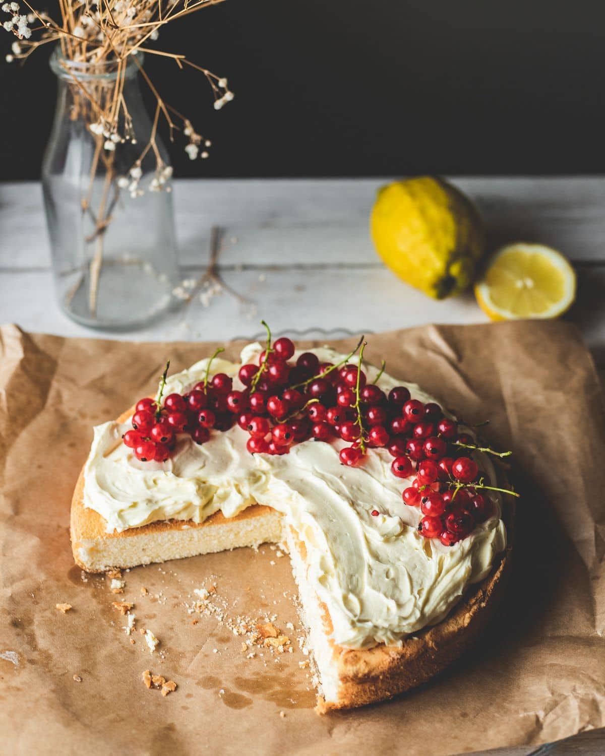 Biszkopt, który zawsze wychodzi