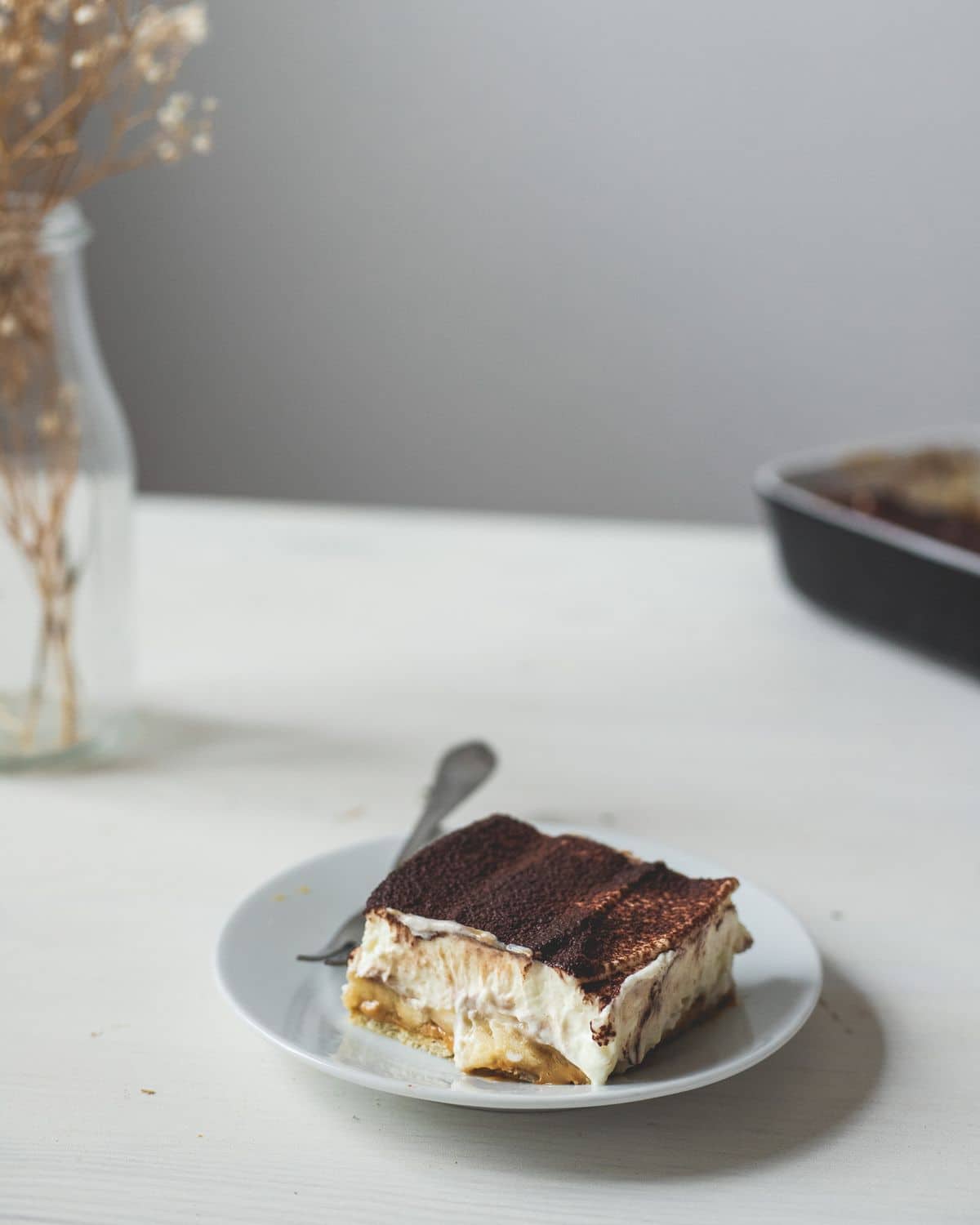Ciasto bananowe bez pieczenia – zdjęcie 1