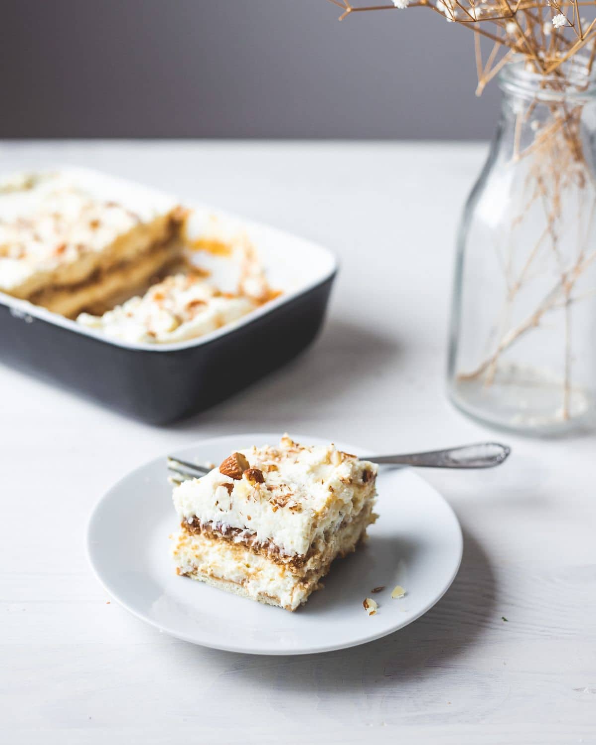 Ciasto rafaello bez pieczenia – zdjęcie 1