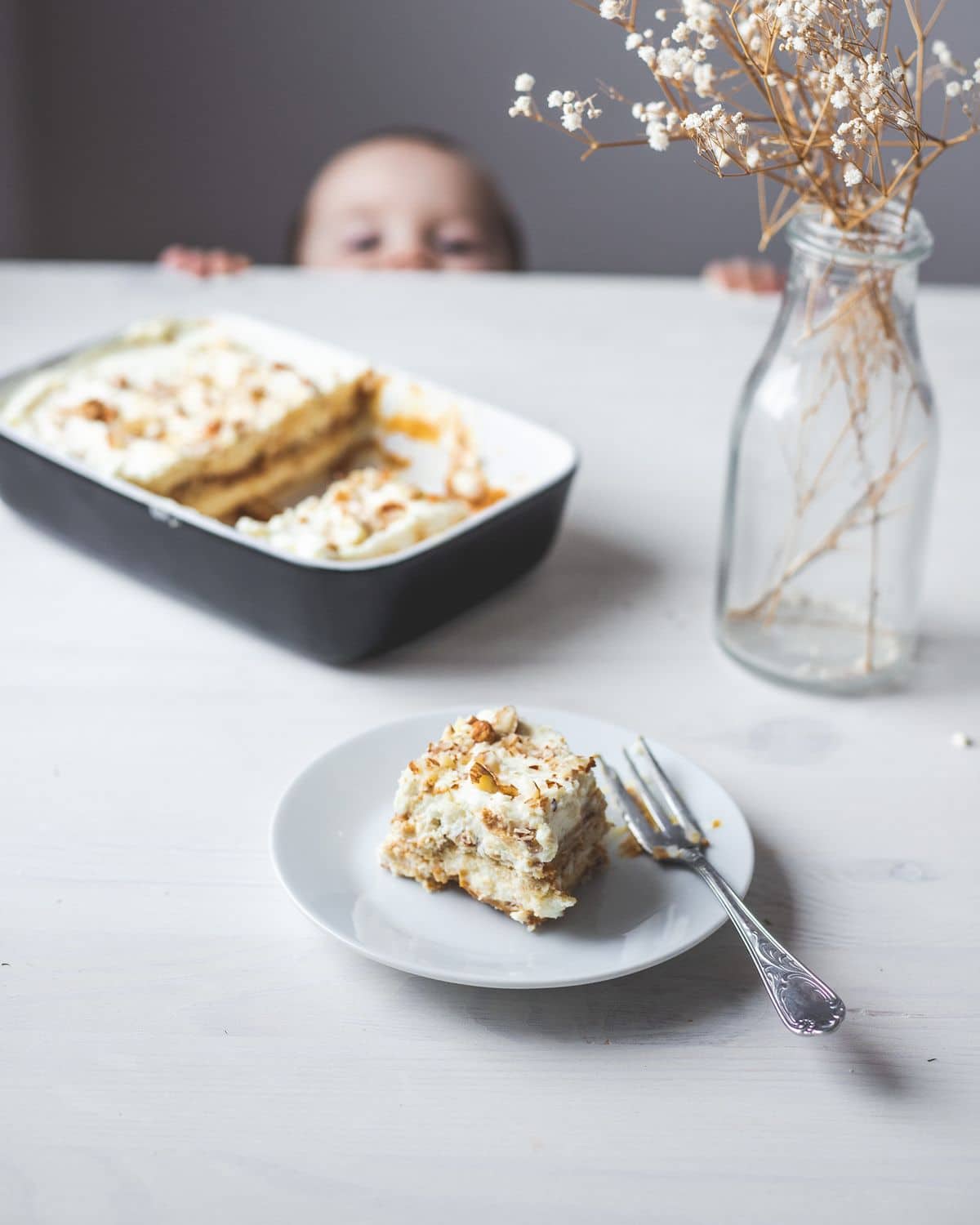 Ciasto rafaello bez pieczenia