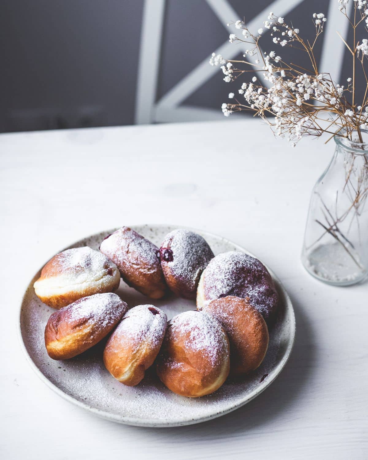 Doskonałe pączki domowe – zdjęcie 2