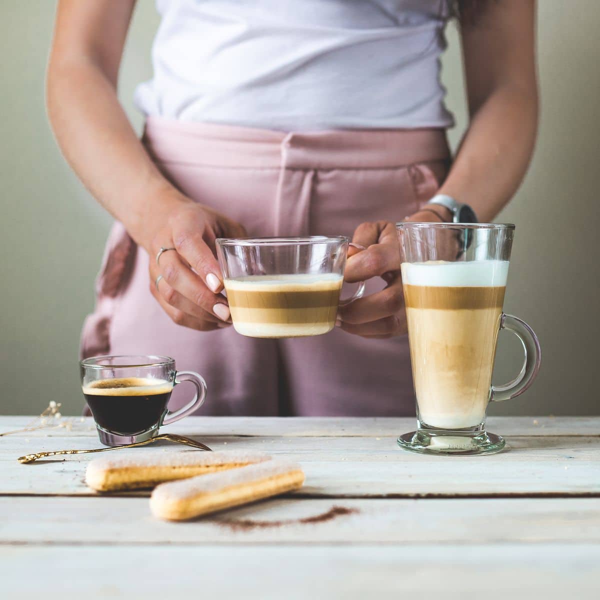 Idealne Tiramisu – zdjęcie 4