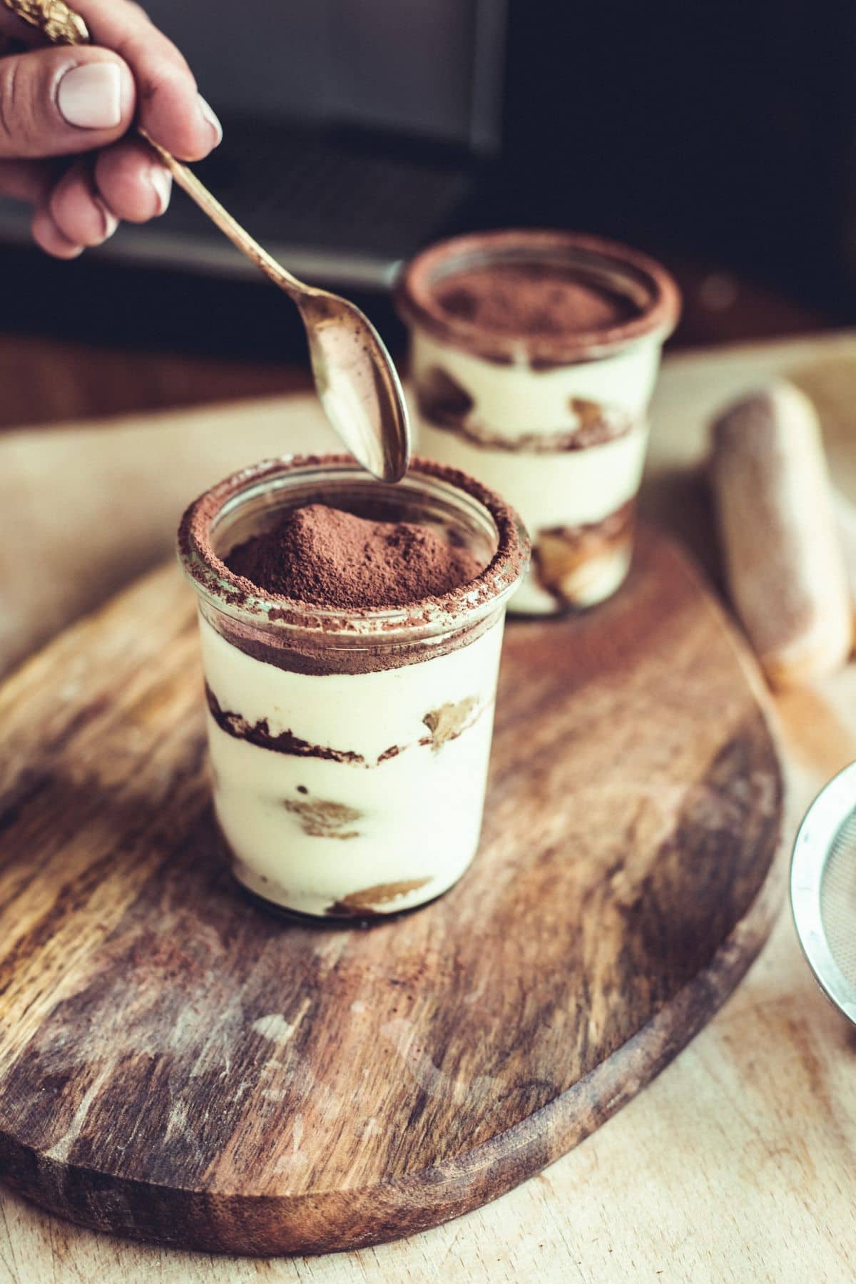 Idealne Tiramisu – zdjęcie 2