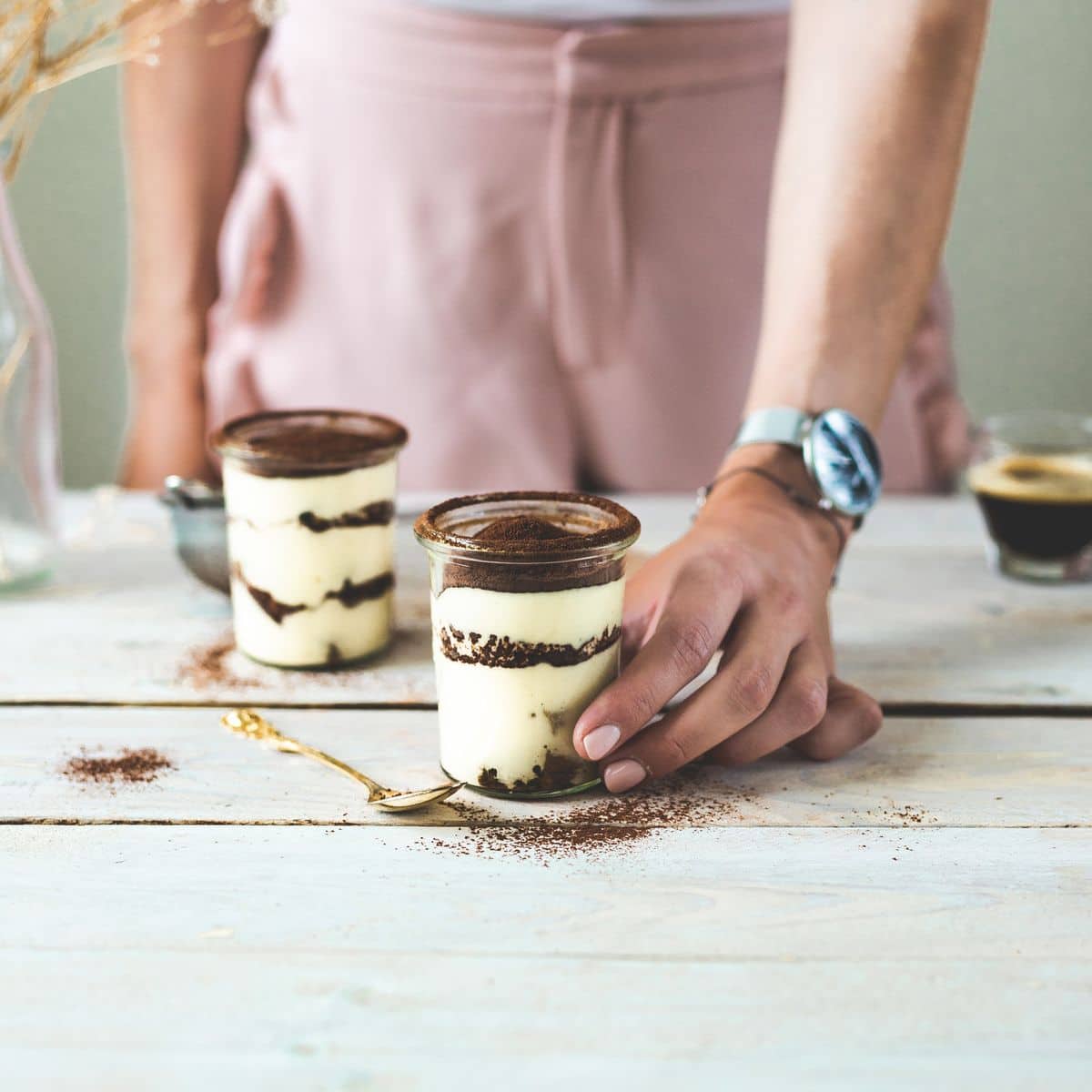Idealne Tiramisu – zdjęcie 1