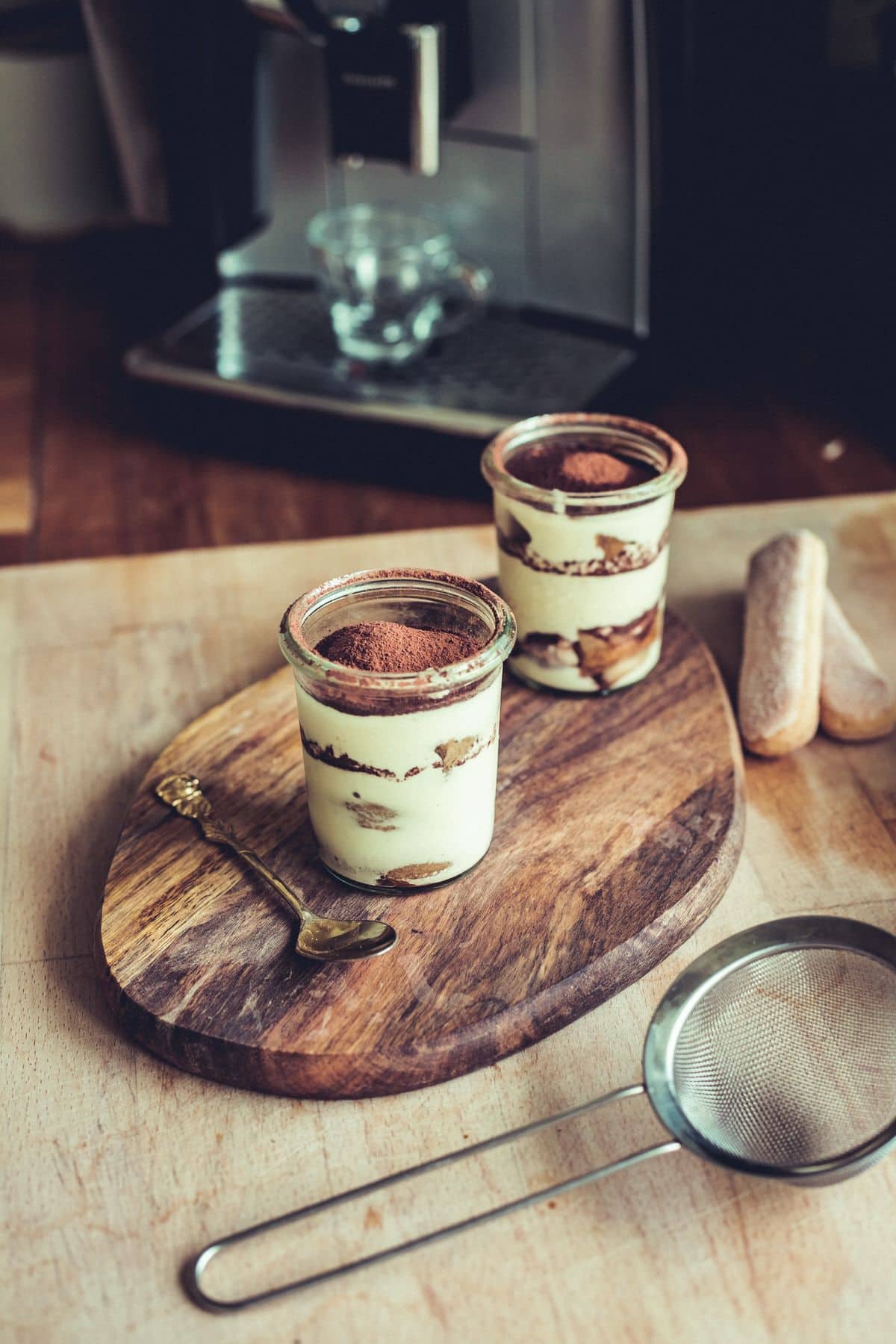 Idealne Tiramisu – zdjęcie 1
