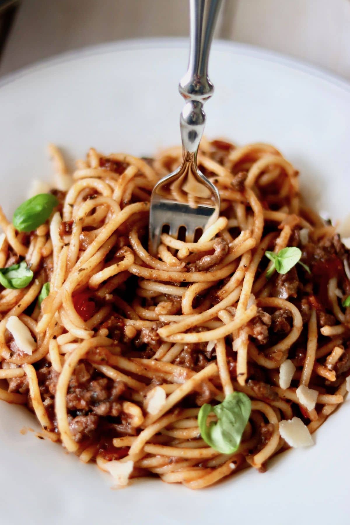 Najlepsze spaghetti bolognese – zdjęcie 2
