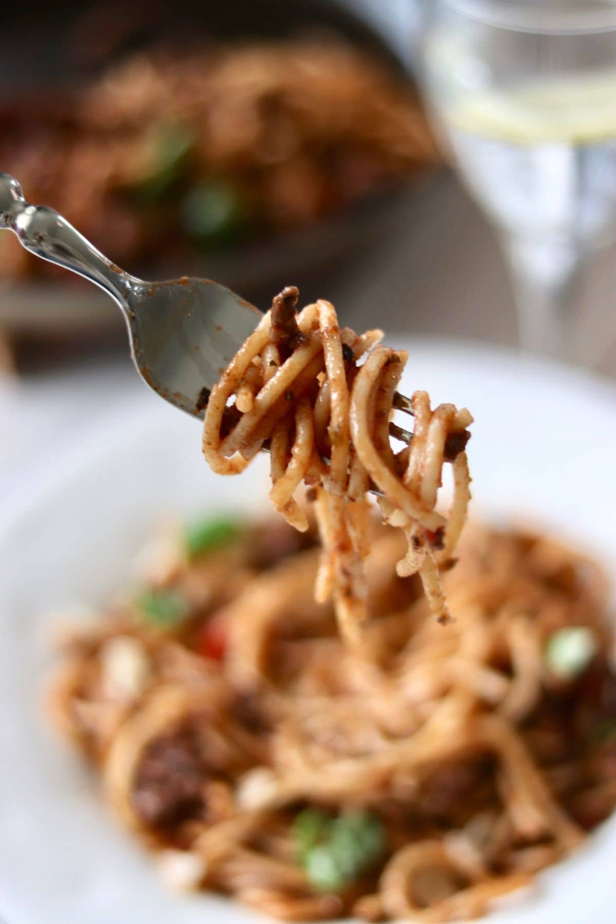 Najlepsze spaghetti bolognese – zdjęcie 3