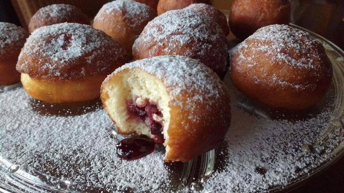 Pączki II – zdjęcie 1