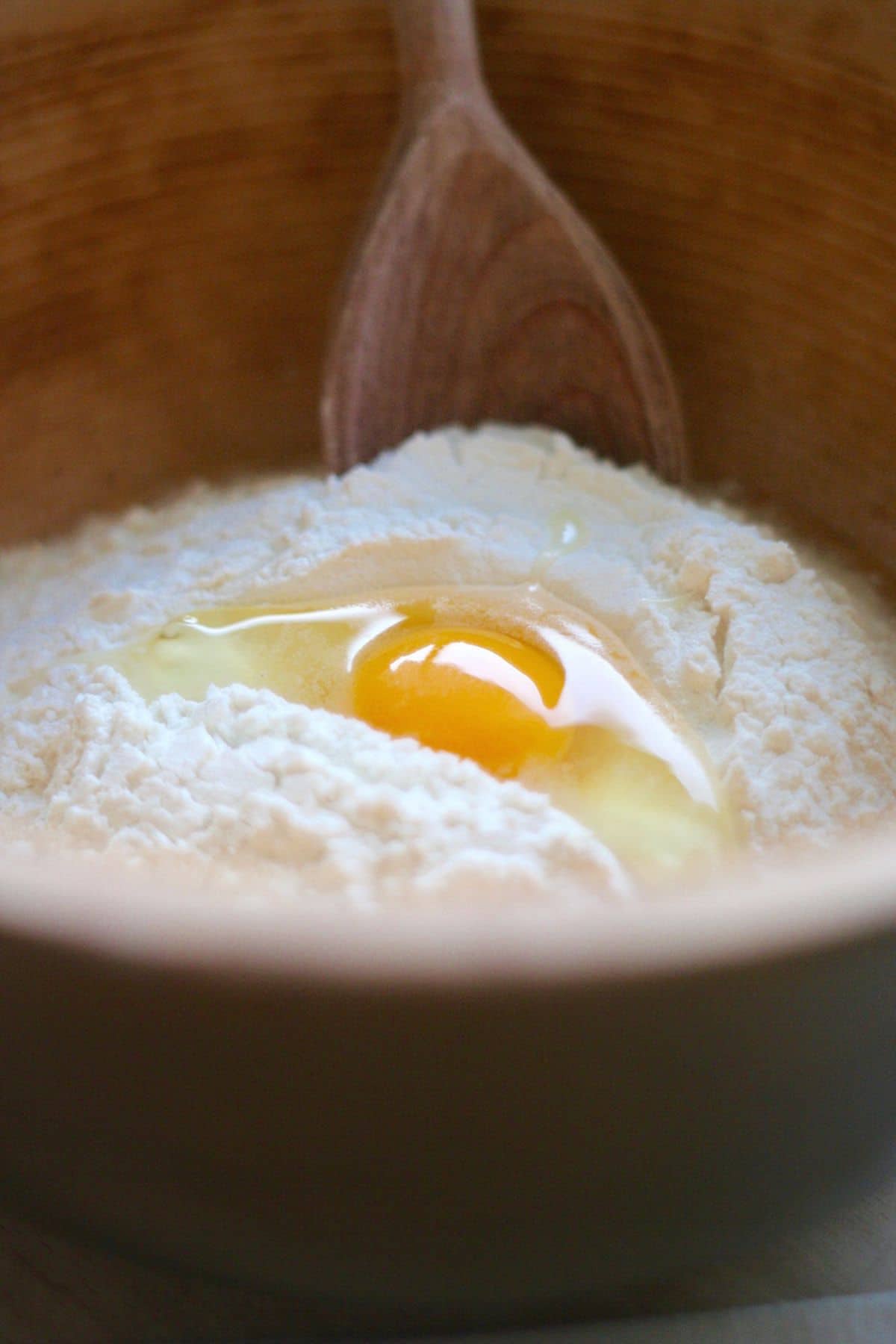 Paszteciki grzybowe w cieście francuskim – zdjęcie 1