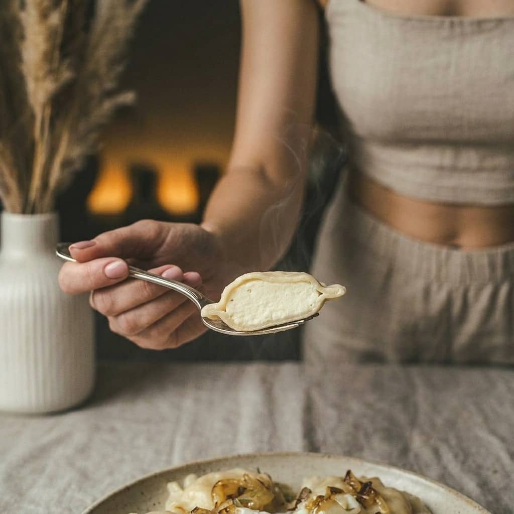 Pierogi ruskie – zdjęcie 2