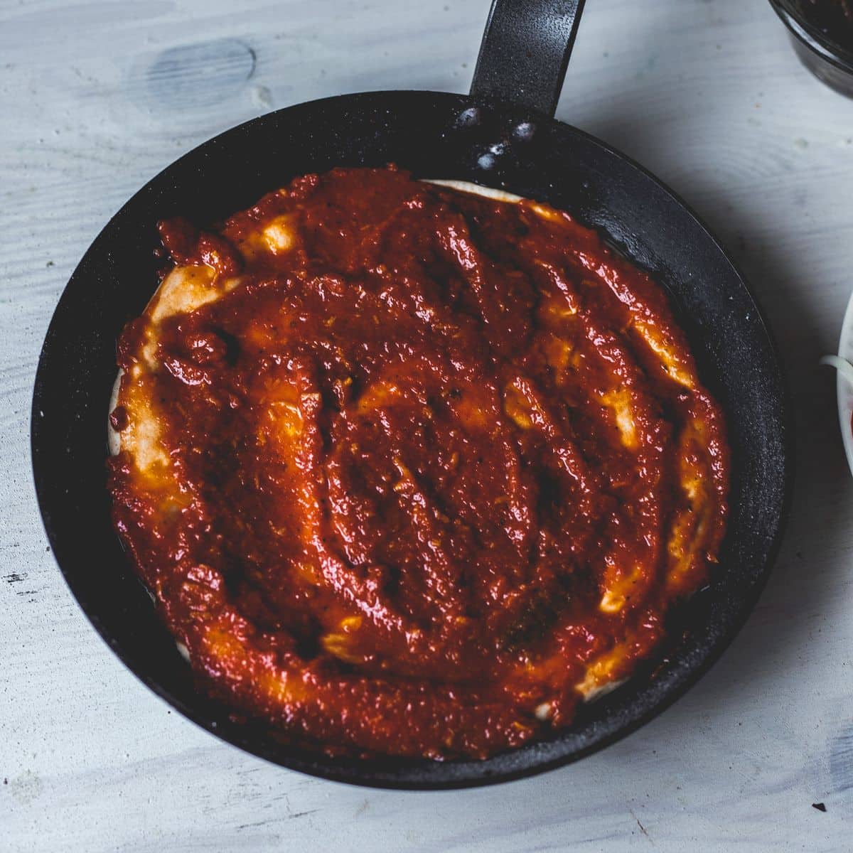 Pizza z patelni czyli PanPizza – zdjęcie 2