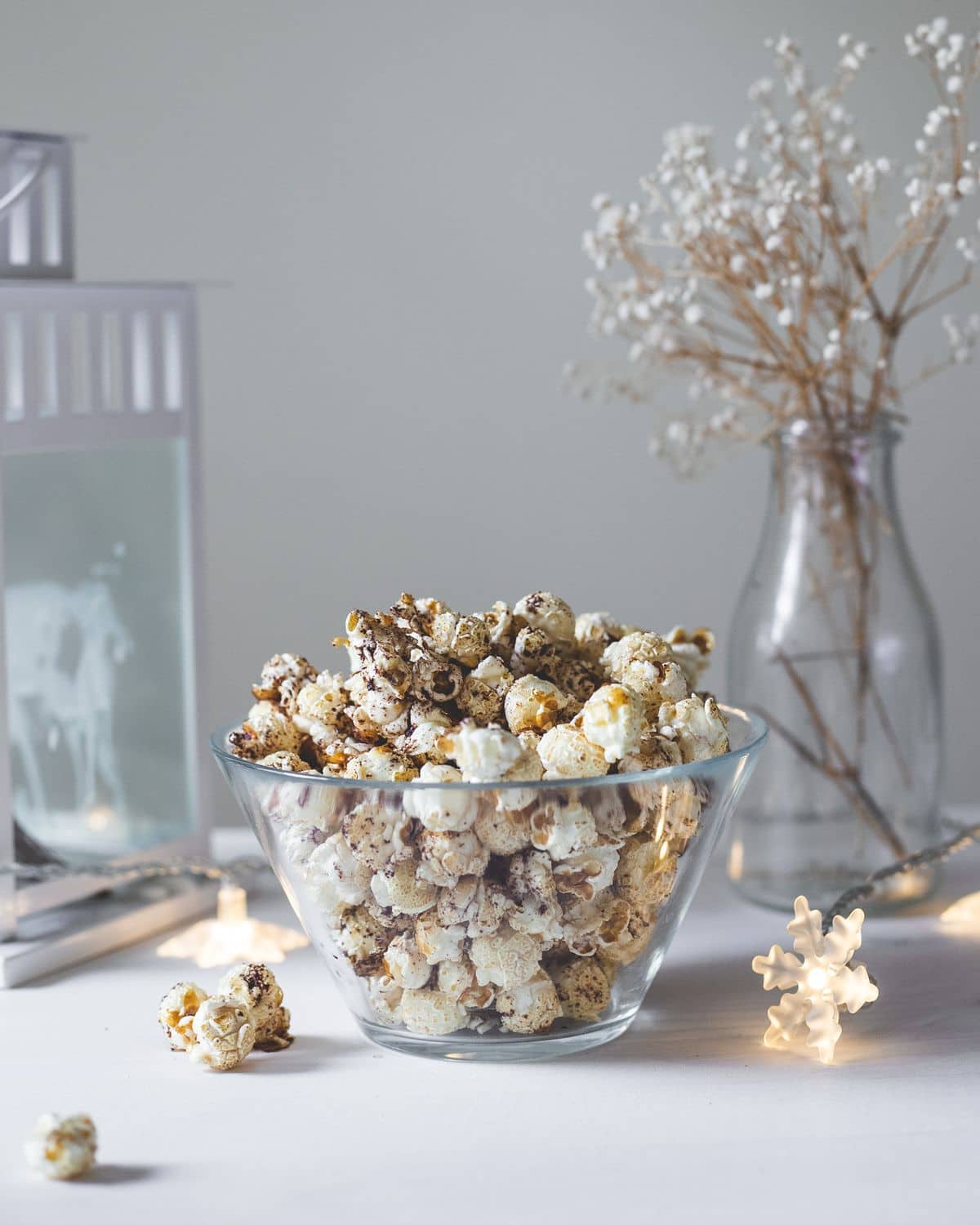 Popcorn cynamonowy – zdjęcie 2