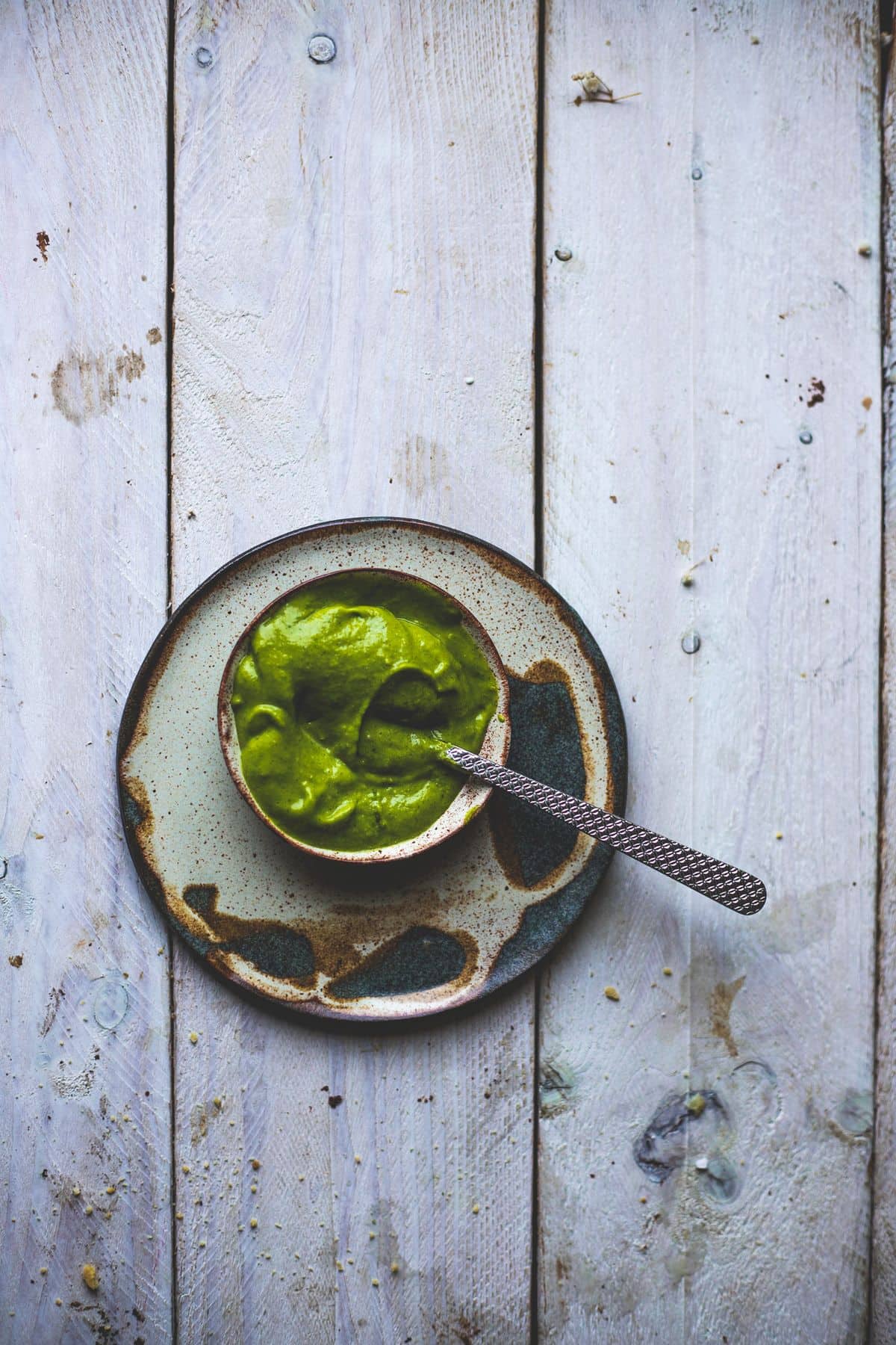 Salsa Verde czyli idealny sos do burgera – zdjęcie 2