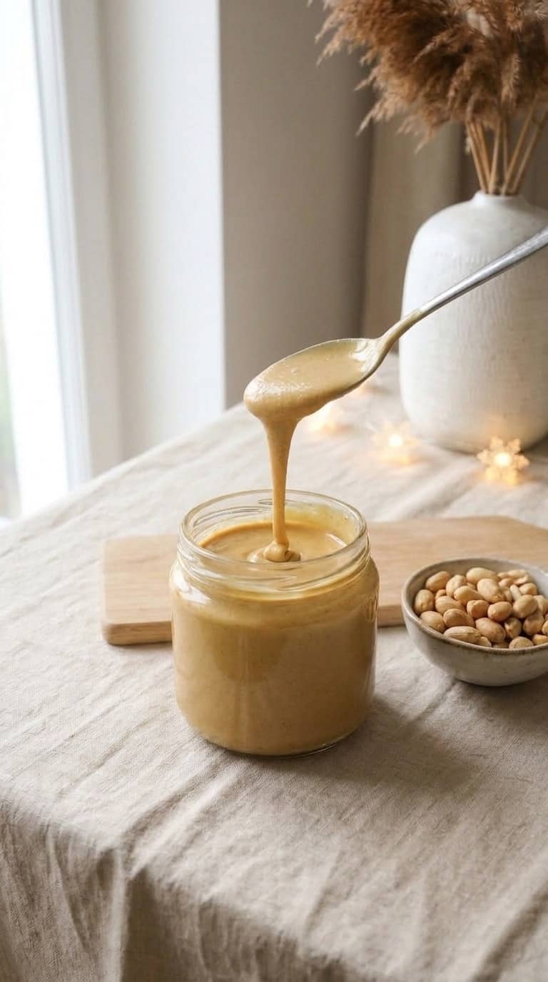 Domowy Snickers w 5 min! – zdjęcie 2