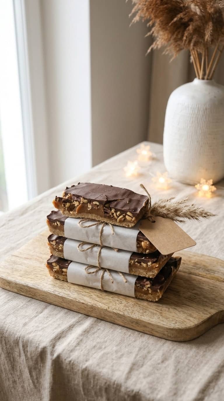 Domowy Snickers w 5 min! – zdjęcie 2
