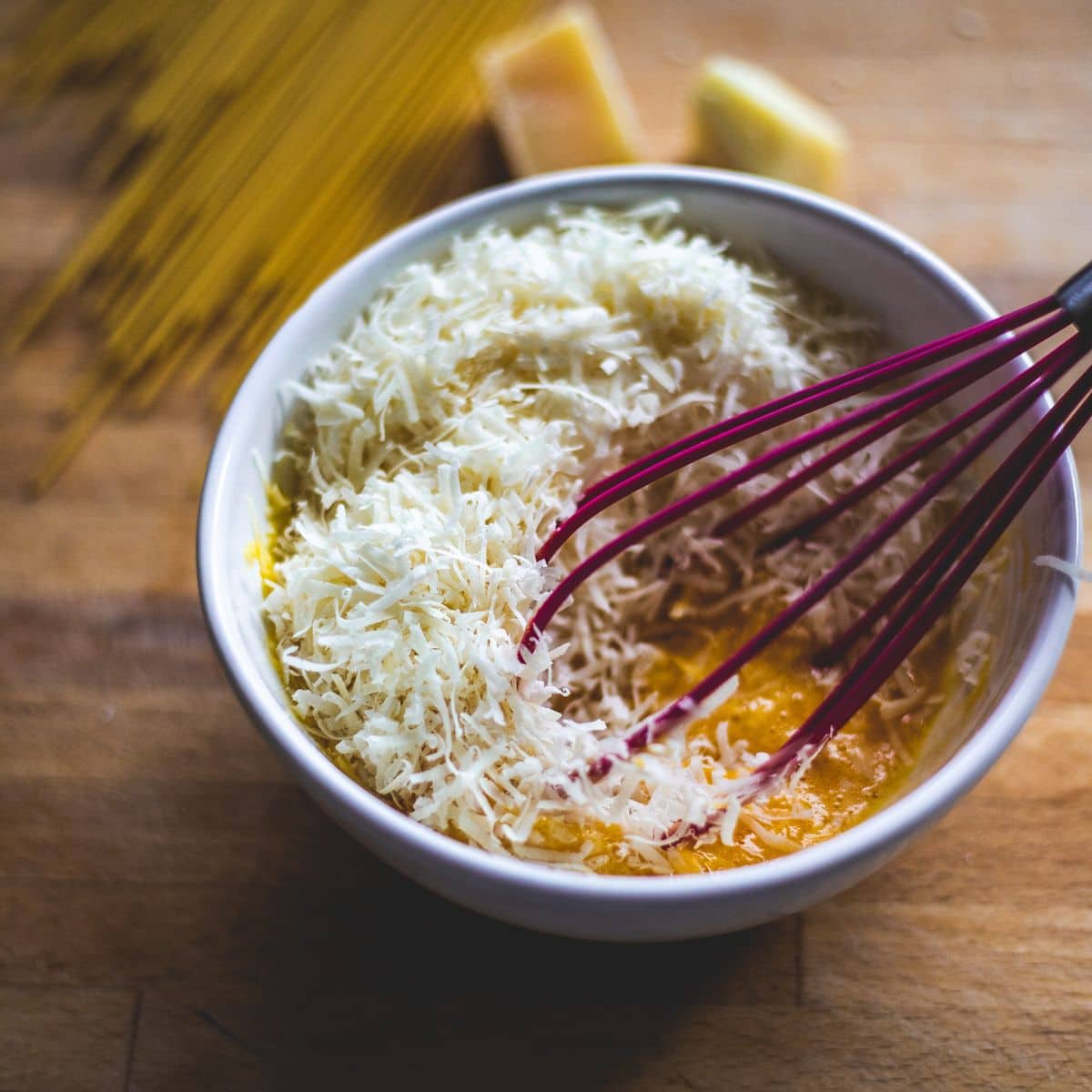 Najlepsze spaghetti carbonara – zdjęcie 4