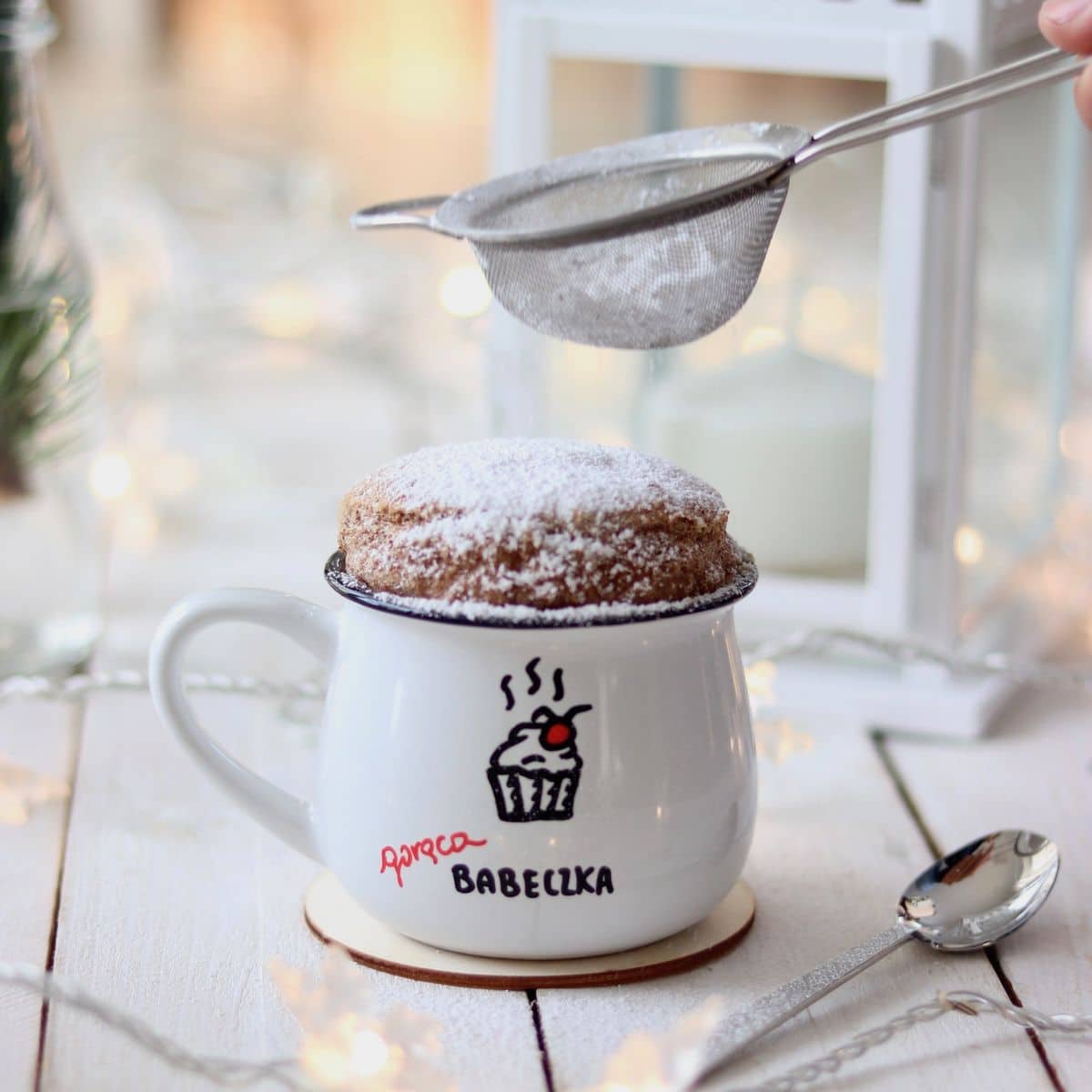 Suflet piernikowy – zdjęcie 2