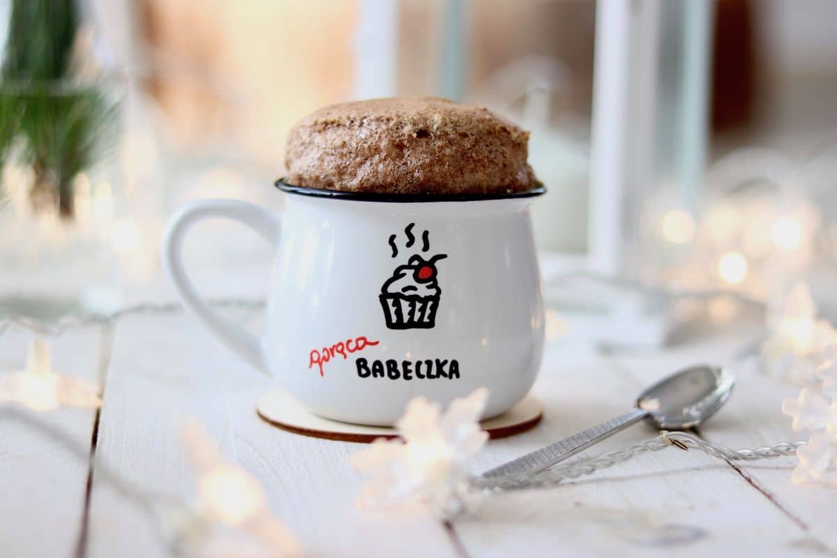 Suflet piernikowy – zdjęcie 1