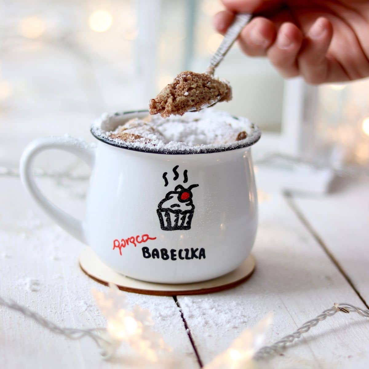 Suflet piernikowy – zdjęcie 3