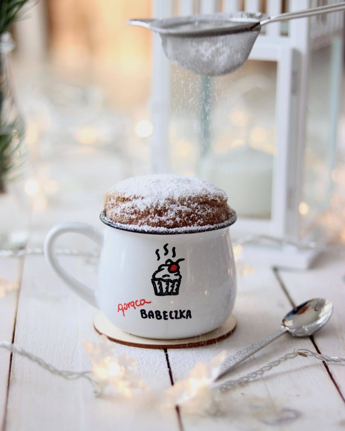 Suflet piernikowy – zdjęcie 4