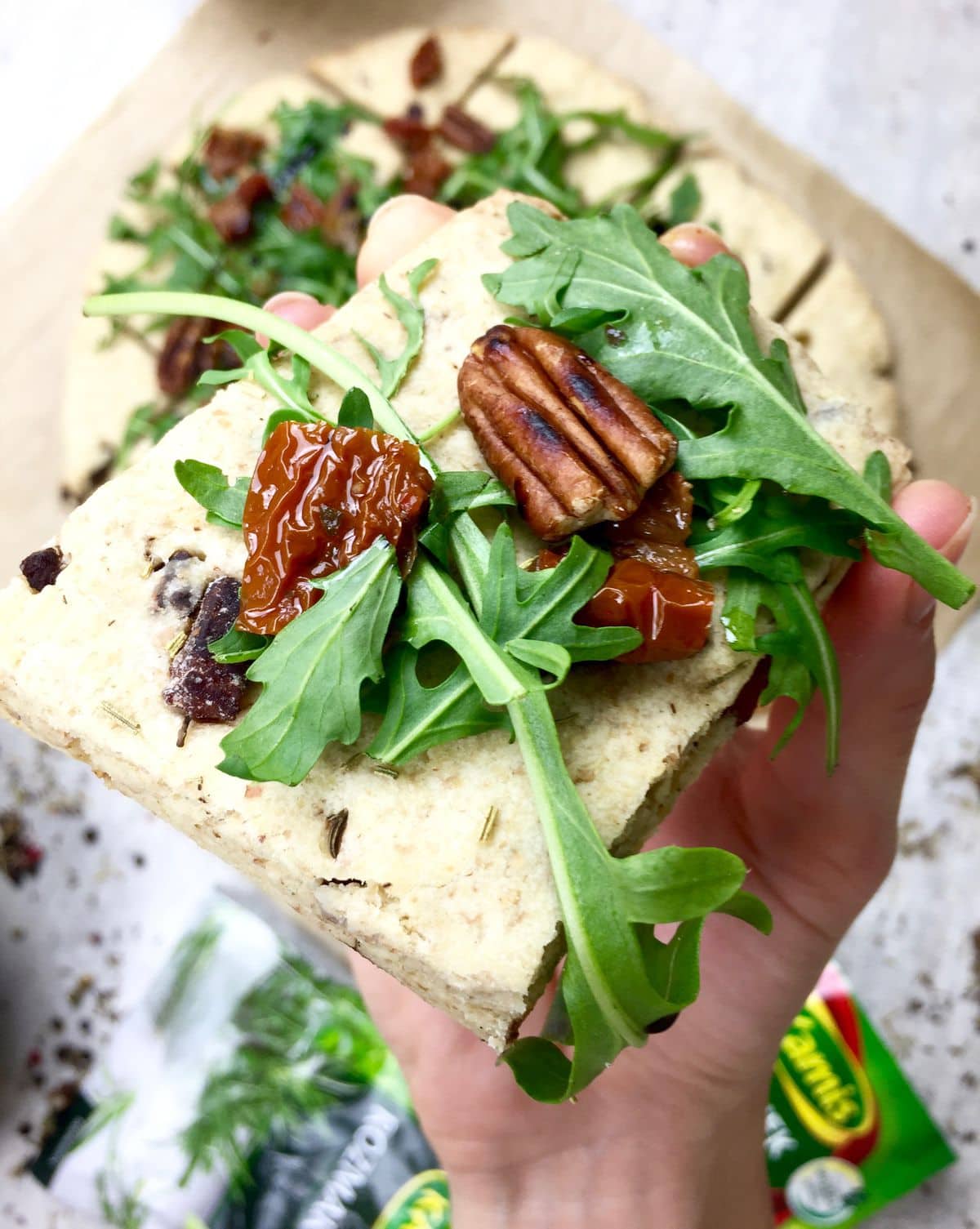 Włoski chleb - Focaccia & różnice między trendami a tradycyjnością – zdjęcie 3