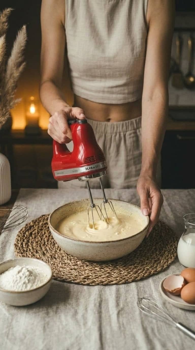 Naleśniki Dutch Baby – zdjęcie 1